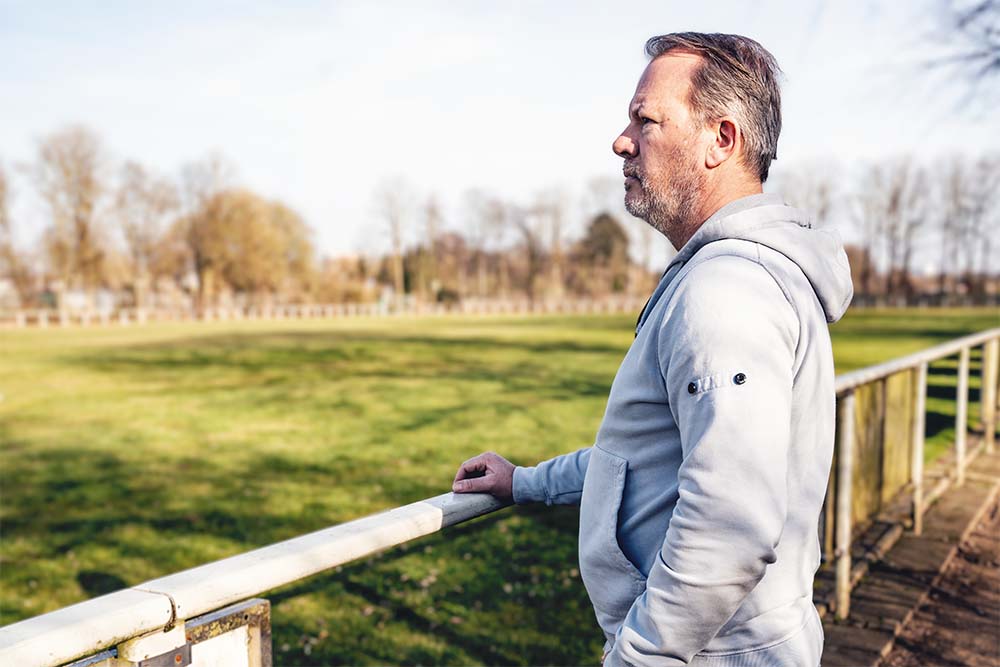 Business meets Fußball – Netzwerken mit Spielfreude