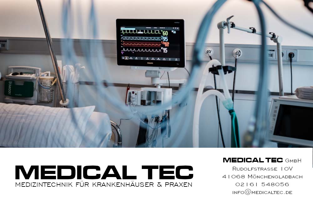 Medical Tec GmbH