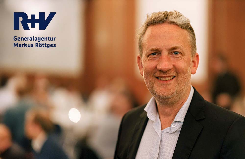 R+V-Generalagentur