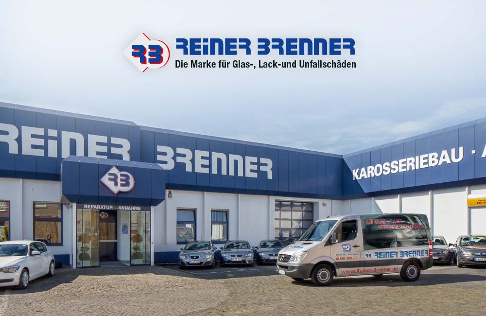 Reiner Brenner